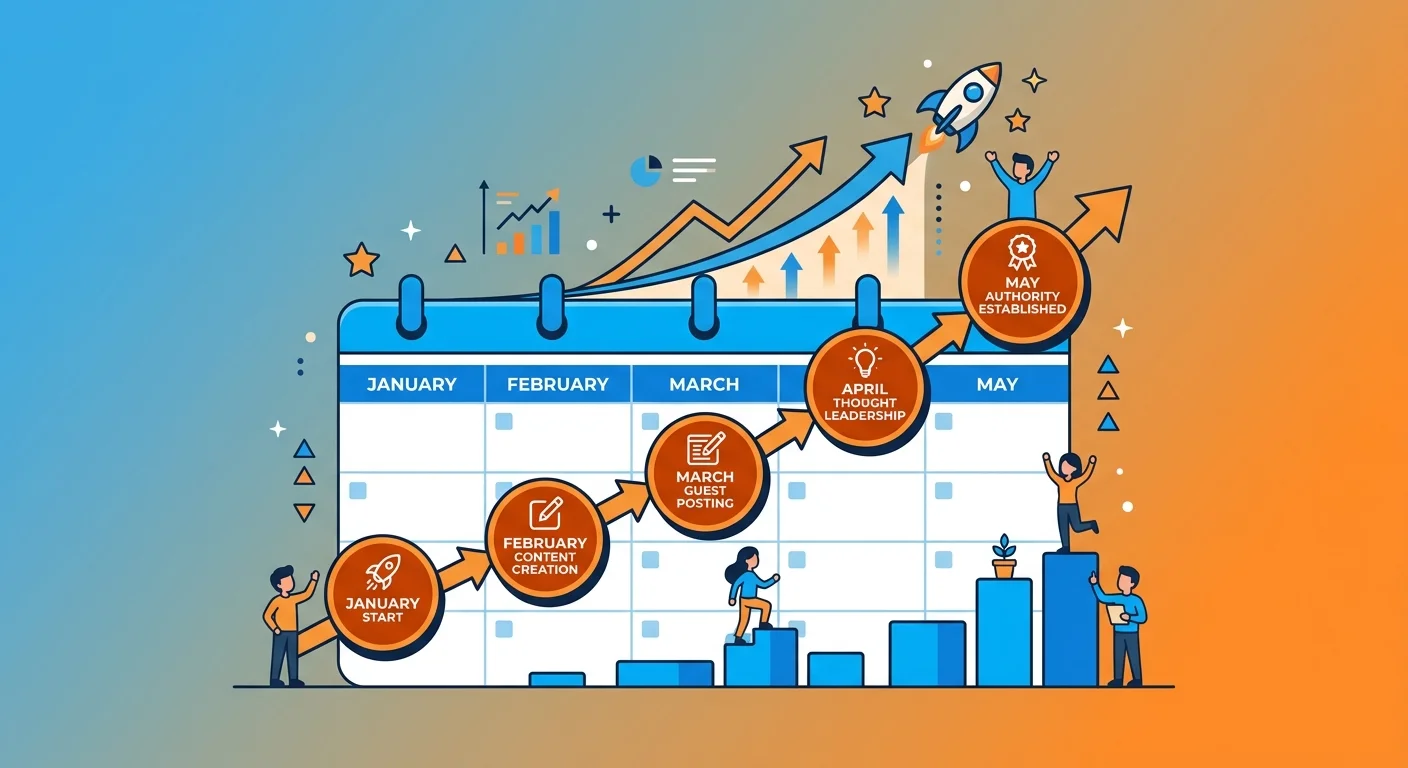 monthly agency renewal evaluation authority compounding timeline