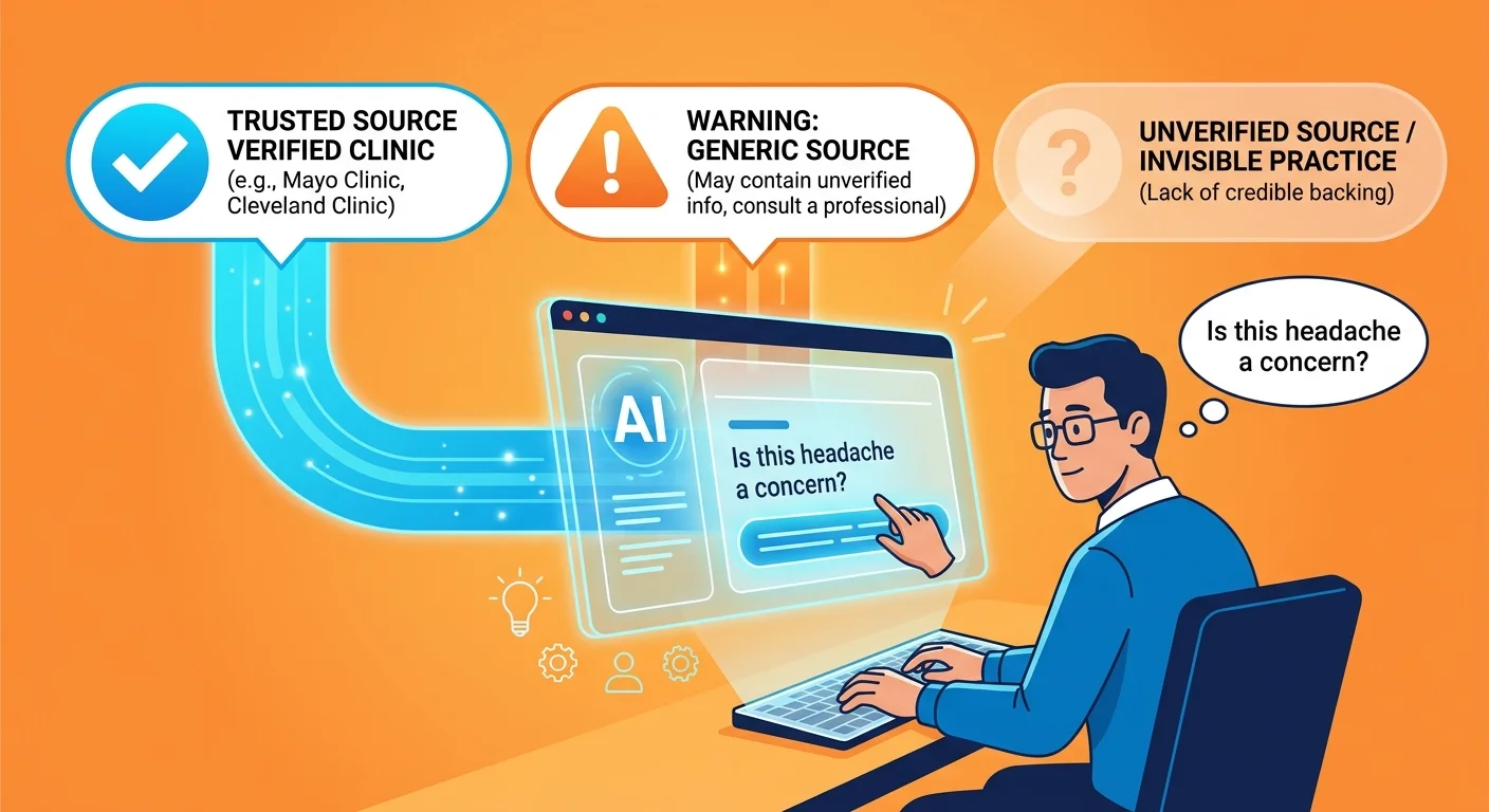 AI foundation model answering patient health queries with citation verdicts