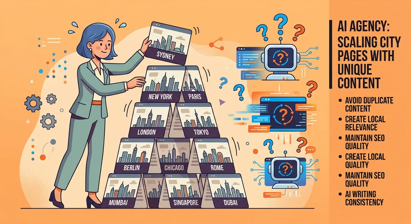 Proximity based national scaling tactics failing under AI engine evaluation