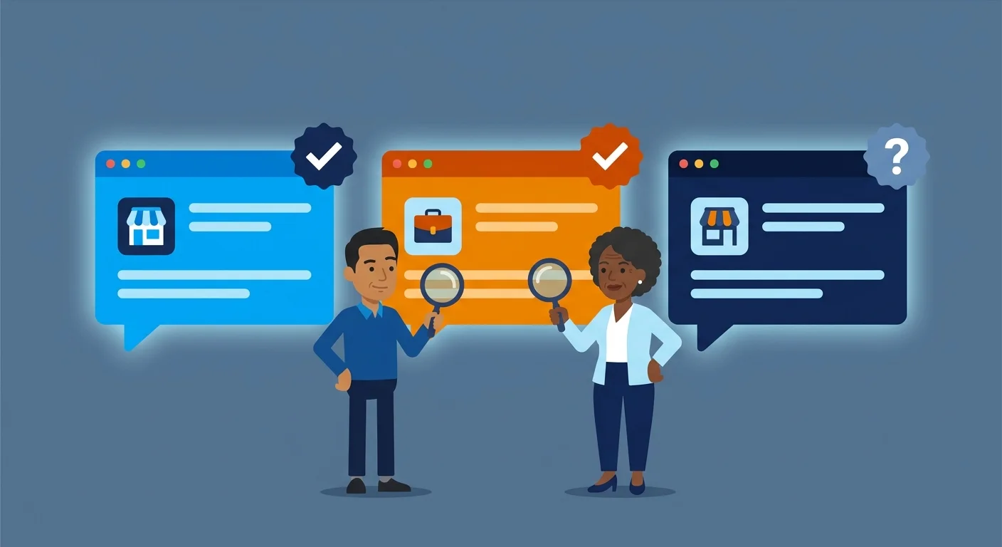entity recognition gaps across ai answer engines