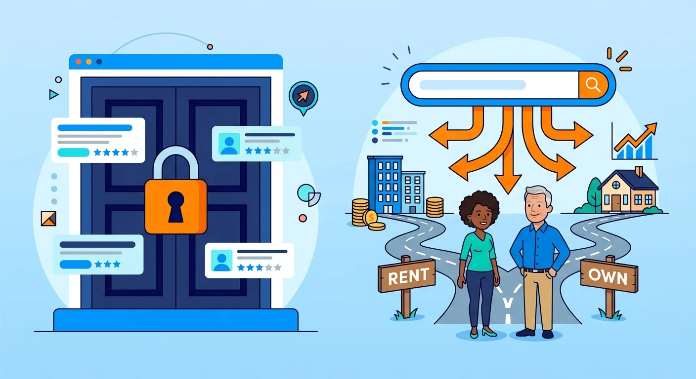 zero click search results changing paid ad visibility