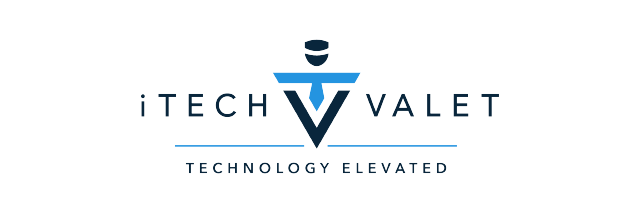 iTech Valet AI Authority Agency logo