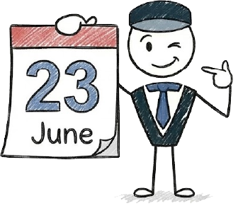 Book your free AI Visibility Check call with iTech Valet founder Gerek Allen