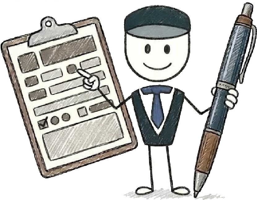 iTech Valet AI Visibility Check custom diagnostic built from your business details and competitor data