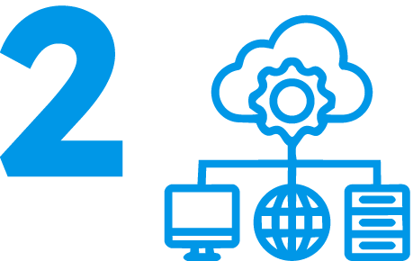 itechvalet-about-step-2-infrastructure