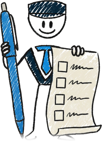 iTech Valet 14 step research process checklist for building AI authority infrastructure