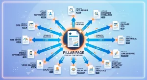 Keywords Are Dead: Why AEO Demands Answer Clusters Now