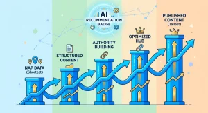Building the Entity Trust Stack: Why Google Reviews Aren’t Enough for AI