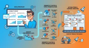 Measuring Answer Dominance: How to Track Your AEO Performance