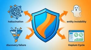 The Two-AI Validation System: How iTech Valet Ensures Your Content Wins Machine Trust