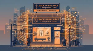 The 5 Layers of Patient Intent: How AI Decides Which Chiropractor to Recommend