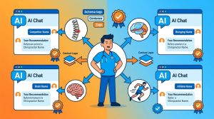 From Local Doc to National Authority: Scaling Your Practice Beyond the Zip Code