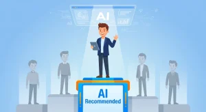 Market Authority Displacement: The Final Step in AI Readiness