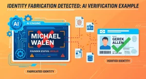 The Machine-Verifiable Human: Protecting Your Founder Identity from AI Hallucinations