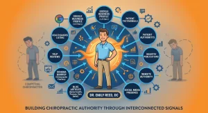 The Citation Monopoly: How Competitors Steal Your AI Visibility