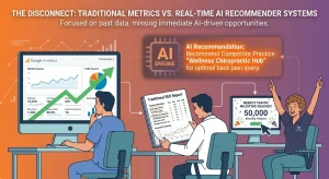 Why Waiting to Act on AI Search Is the Biggest Risk Your Practice Faces