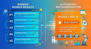 Why Your SEO Audit Is Lying About Your AI Visibility