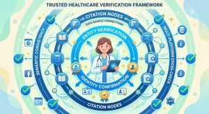 The Psychological Edge of Displacement: Why Patients Trust the AI Recommendation