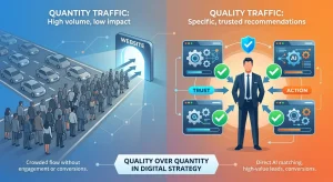 Founding iTech Valet: Why 20 Years in the Trenches Taught Me to Hate SEO