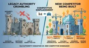 Building the Answer Moat: Defensive Authority Strategy