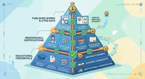 Face, Voice, and Fact: The Three Pillars of Founder-Led AI Trust