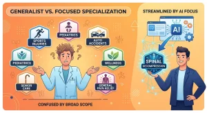 The AI Visibility Check: Why Your Practice Is Invisible to ChatGPT & Gemini