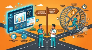 AI Authority Engine vs. AEO Retainer: A Side-by-Side Authority Asset Comparison for Chiropractors