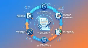 How the White-Glove Authority Engine Process Works