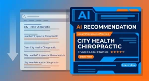 Is Your Practice’s AI Authority Built on Rented Land? The Future of Local Search