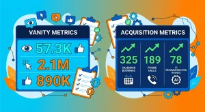 Vanity Metrics vs. Patient Acquisition: The Data That Actually Builds a Practice