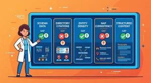 Why Great Clinical Results Are No Longer Enough for AI Visibility