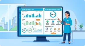 Reputation vs. Content vs. Referrals: Where to Invest First After Your AI Visibility Check