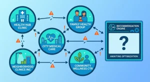 The National Entity Scaling Playbook for Healthcare Practices in 2026