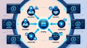From Google Business Profile to Knowledge Graph: The Technical Shift from Local Answer Engine Optimization to National AI Authority