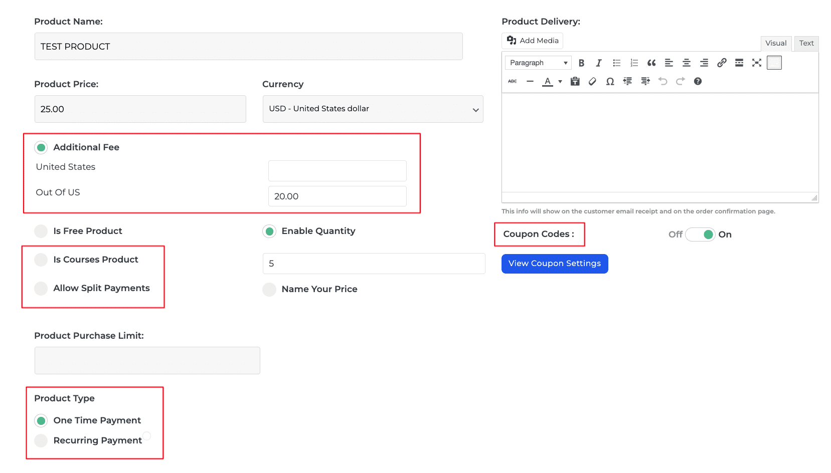 DropFunnels Product