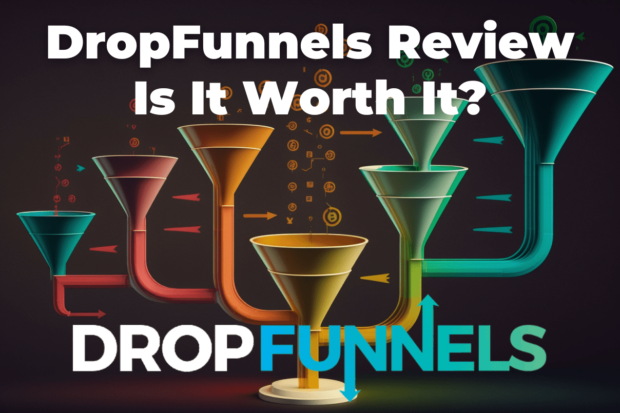 DropFunnels Review