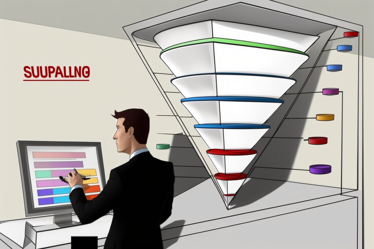 How To Create A Sales Funnel That Actually Makes Money 3 How To Create A Sales Funnel That Actually Makes Money 3