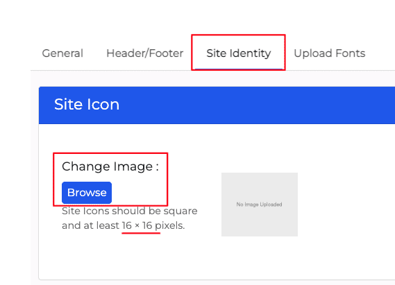 Installing Your Favicon In DropFunnels