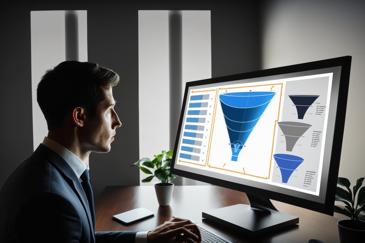 The 3 core funnels lead generation