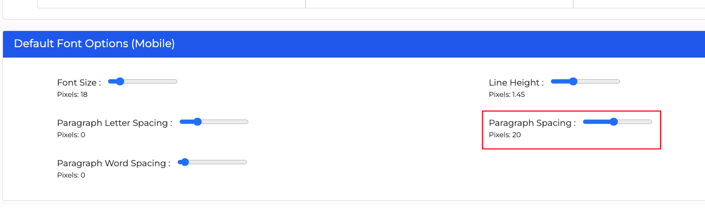 The Best Global Design Settings In DropFunnels 4