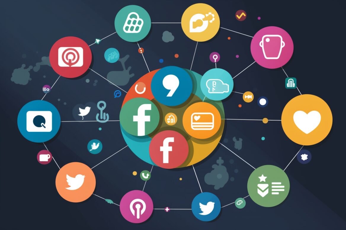 Integrating social media into a therapists website Integrating social media into a therapists website