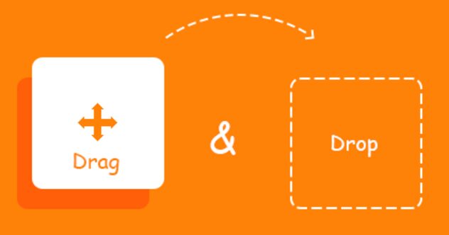 drag and drop builder drag and drop builder