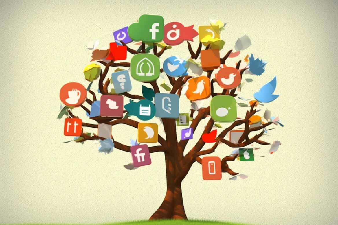 social media management for chiropractors