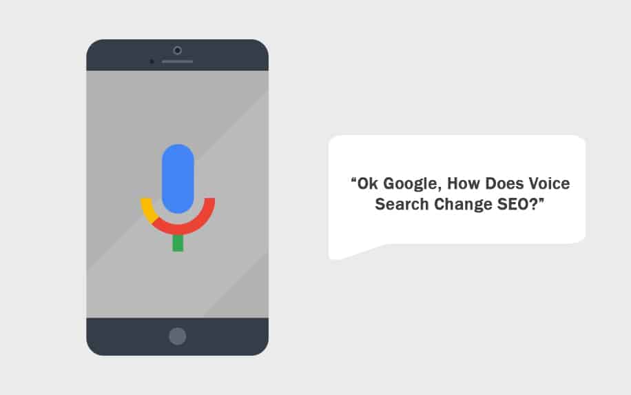 voice search for local seo voice search for local seo