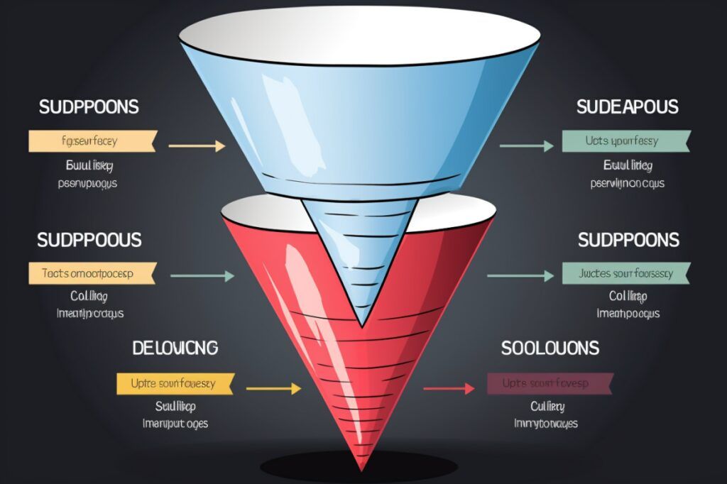 best funnel website multiple stages