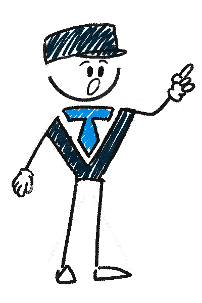 iTechValet_Mascot_Surprised iTechValet_Mascot_Surprised