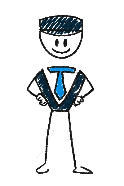 iTechValet_Mascot_satisfied iTechValet_Mascot_satisfied