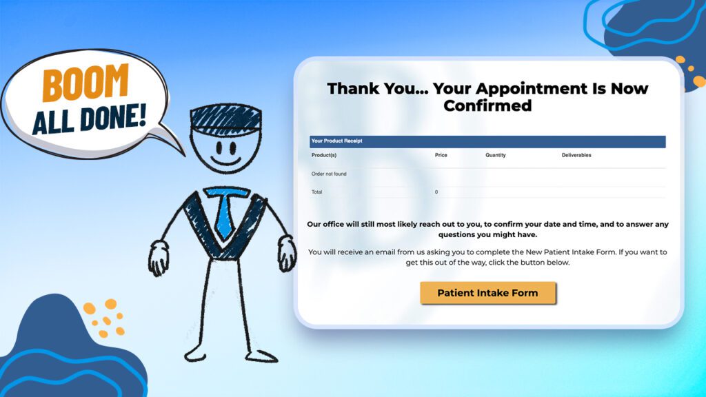 SPS appointment confirmation SPS appointment confirmation