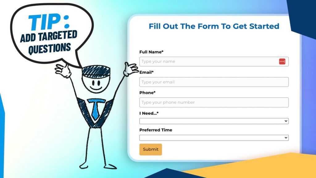 signature profit system opt in form