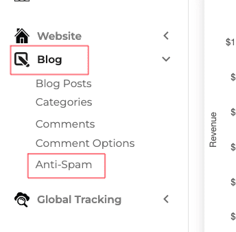 DropFunnels dashboard